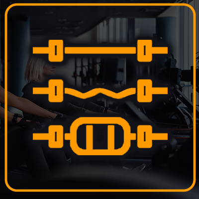 مستلزمات الأندية الرياضية