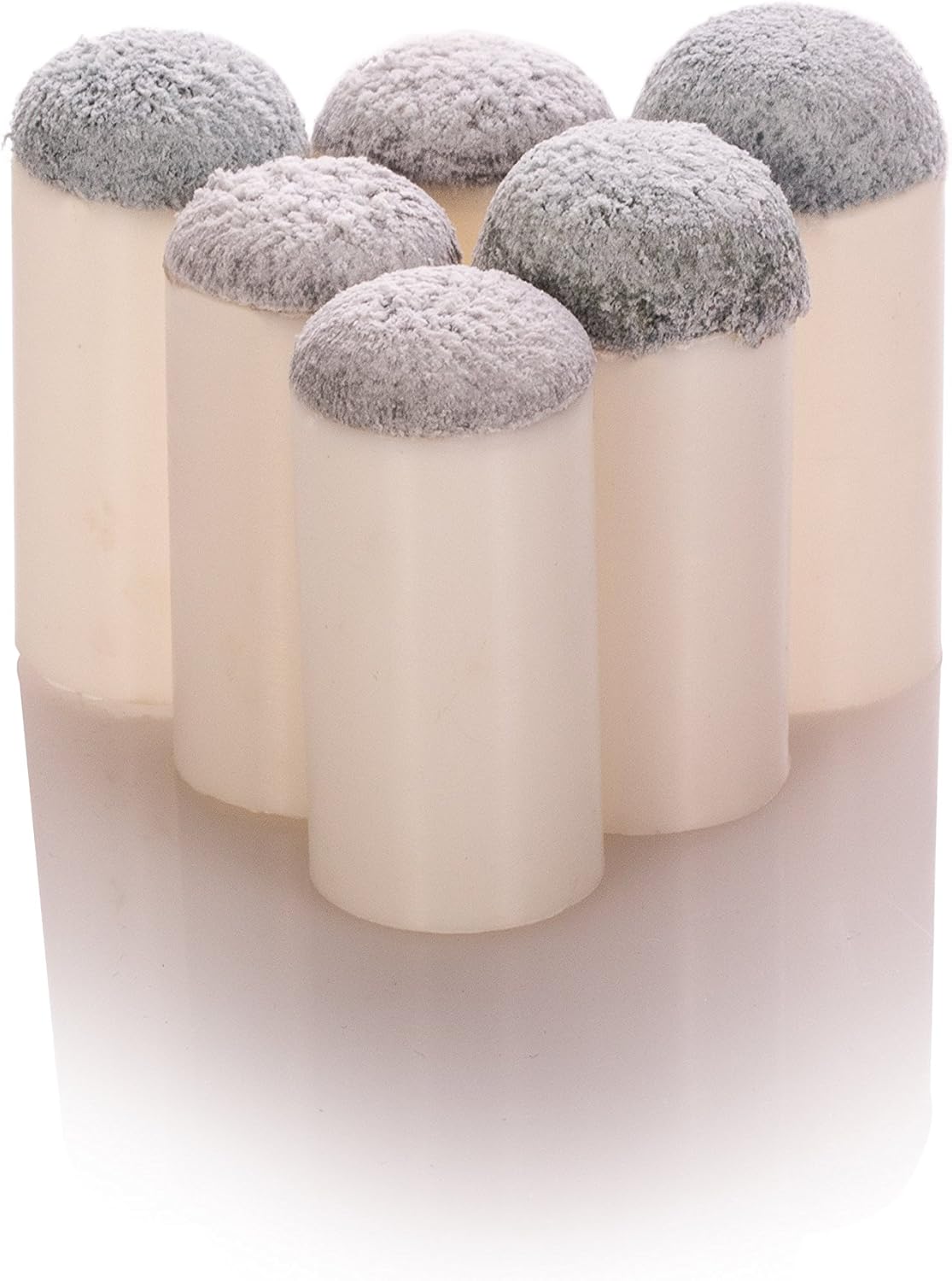 100 رأس عصا بلياردو