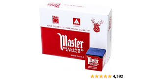 طباشير بلياردو