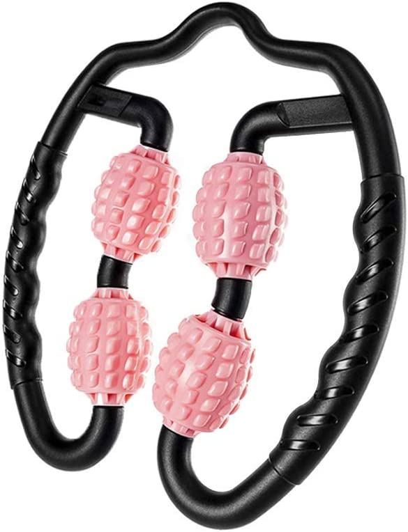 عجلة مساج العضلات