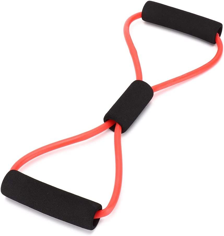 حبل مقاومة 8