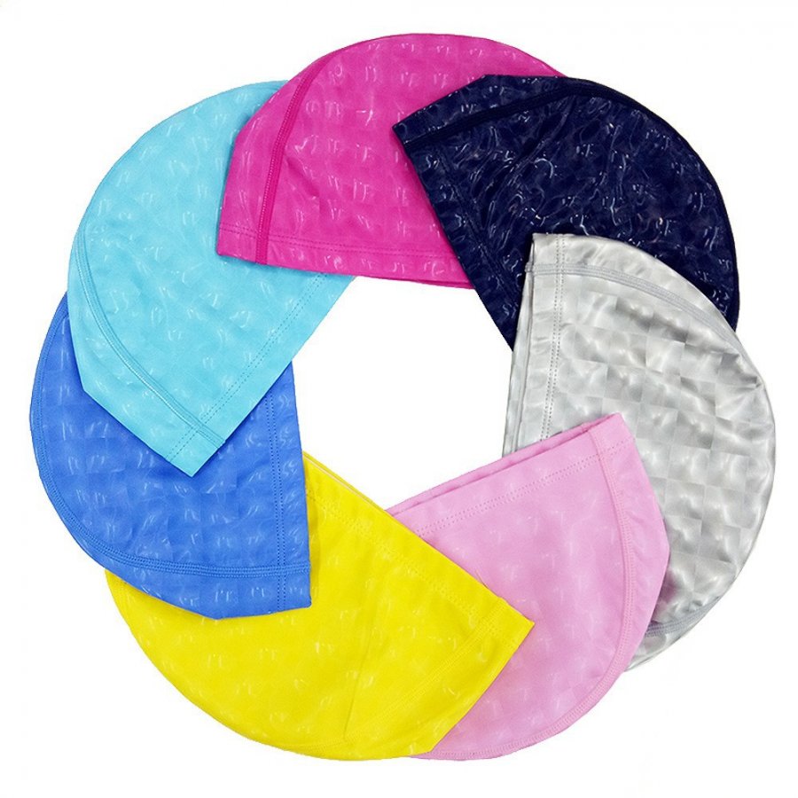 طاقية سباحة