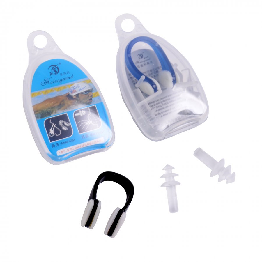 سدادات الأنف والأذن