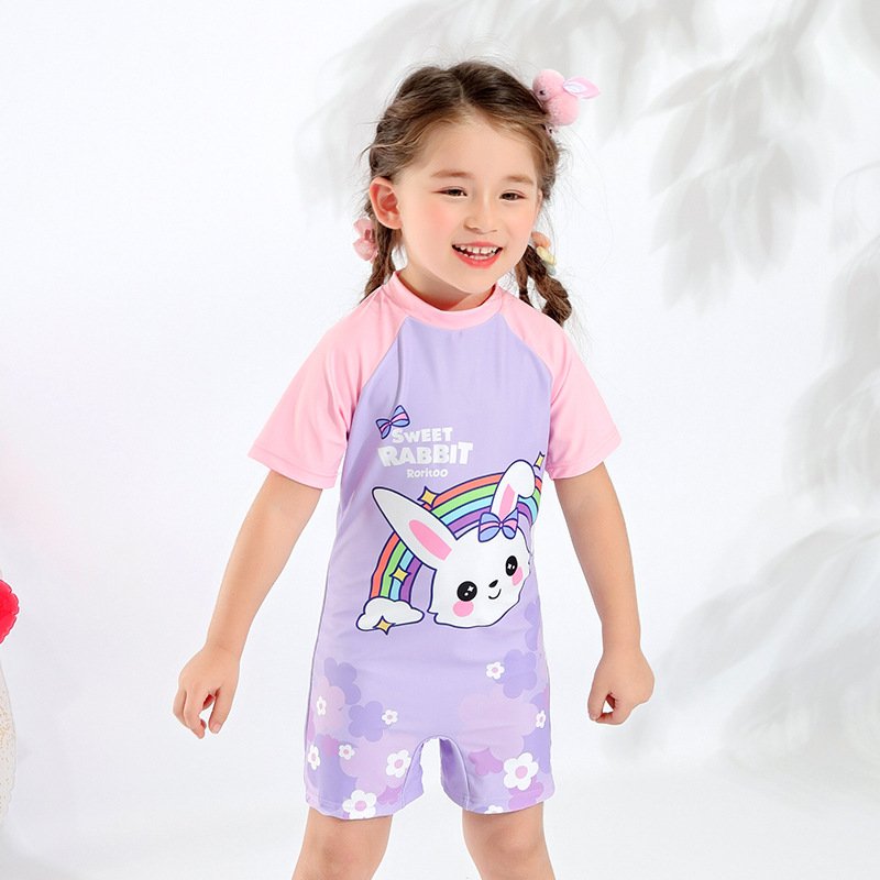 Kids' Swimsuit