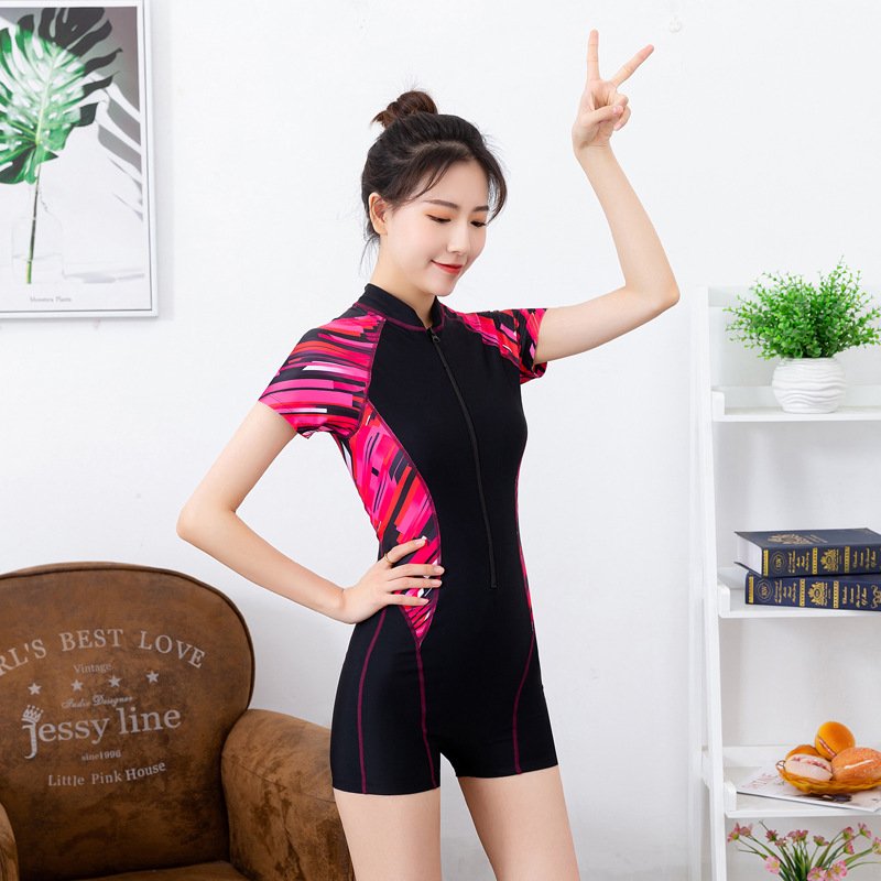 Swimming Suit