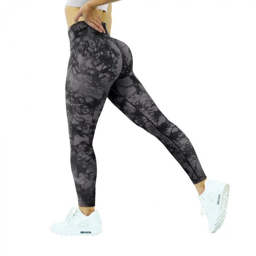Women's Leggings Available in Multiple Colors