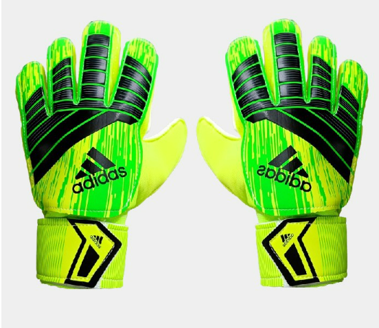 كفوف حارس ولادي من Adidas