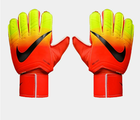 Nike كفوف حارس ولادي