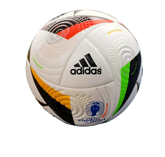 كرة قدم Adidas - EURO 2024