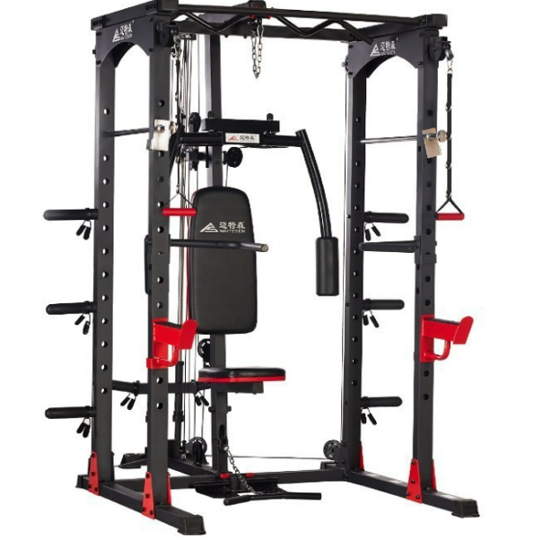 قفص متعدد التمارين UP-480