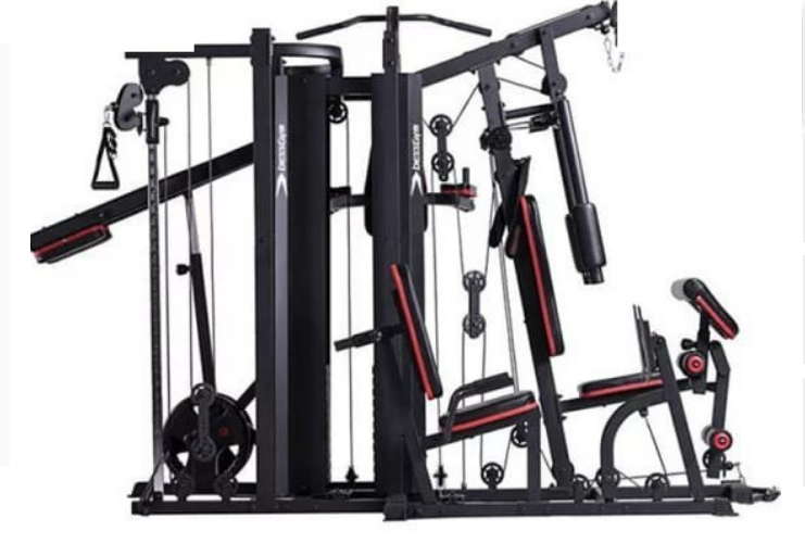 متعدد التمارين UP-651
