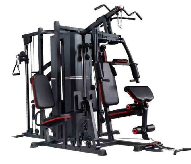 متعدد التمارين UP-651