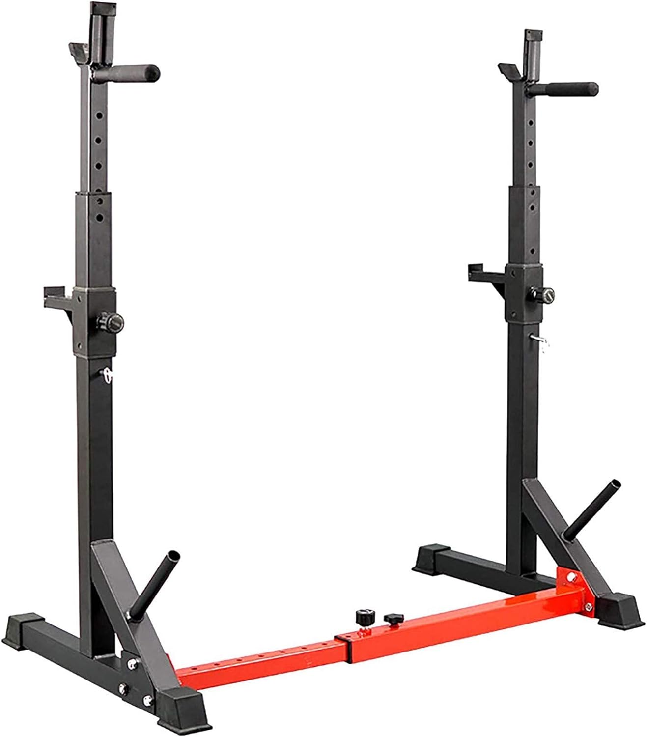 حامل وقفص قابل للتغيير