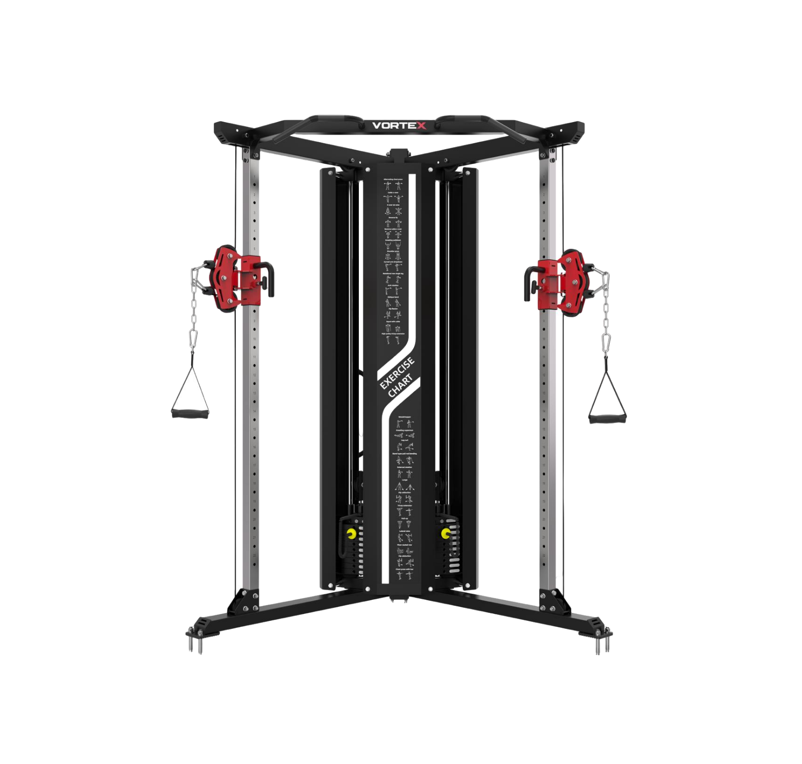 كروس كيبل UP2000