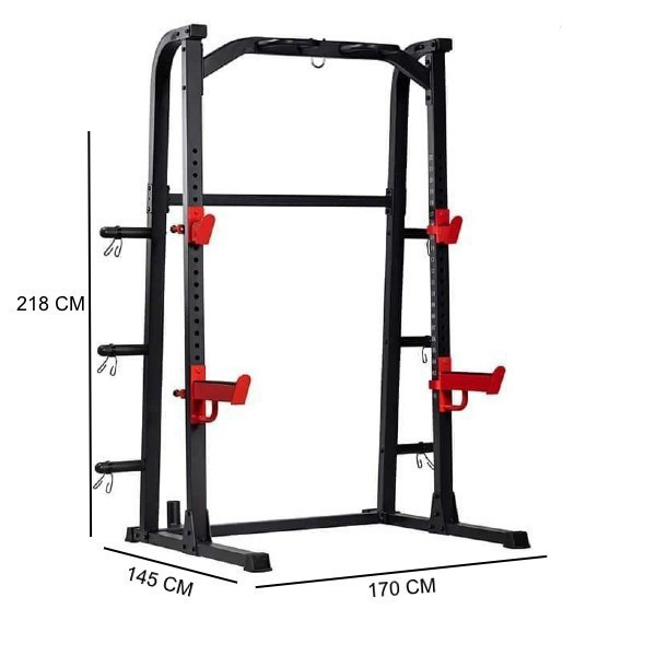 قفص وزن ضخم UP-460