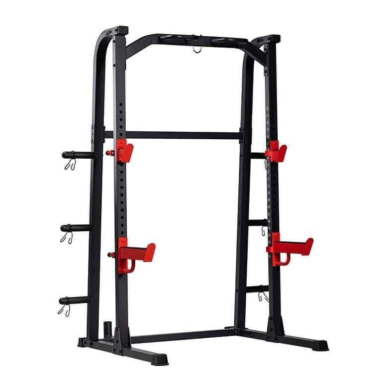 قفص وزن ضخم UP-460