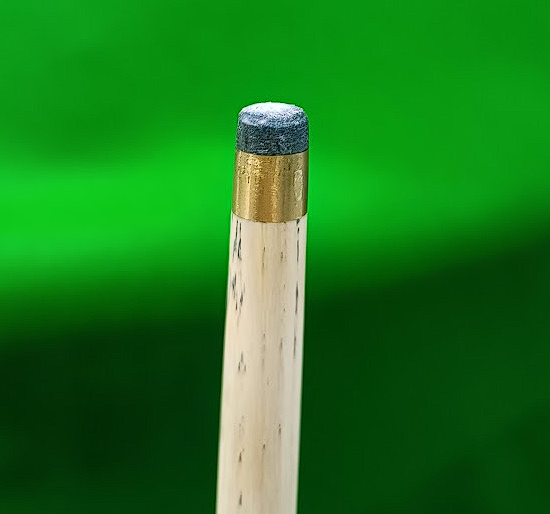 عصا بلياردو خشبية 3 قطع