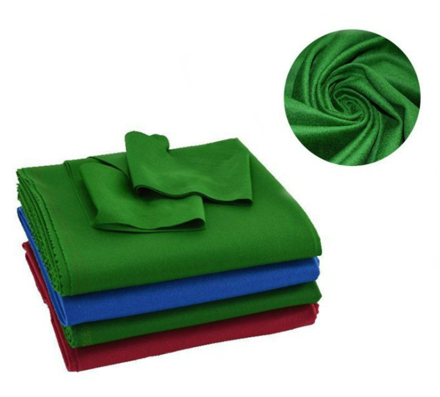 فرش طاولة البلياردو ممتاز