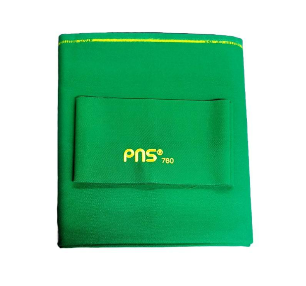فرش طاولة البلياردو كامل PNS 760