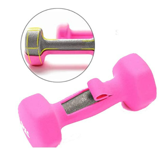 دمبلز ستاتي 7KG