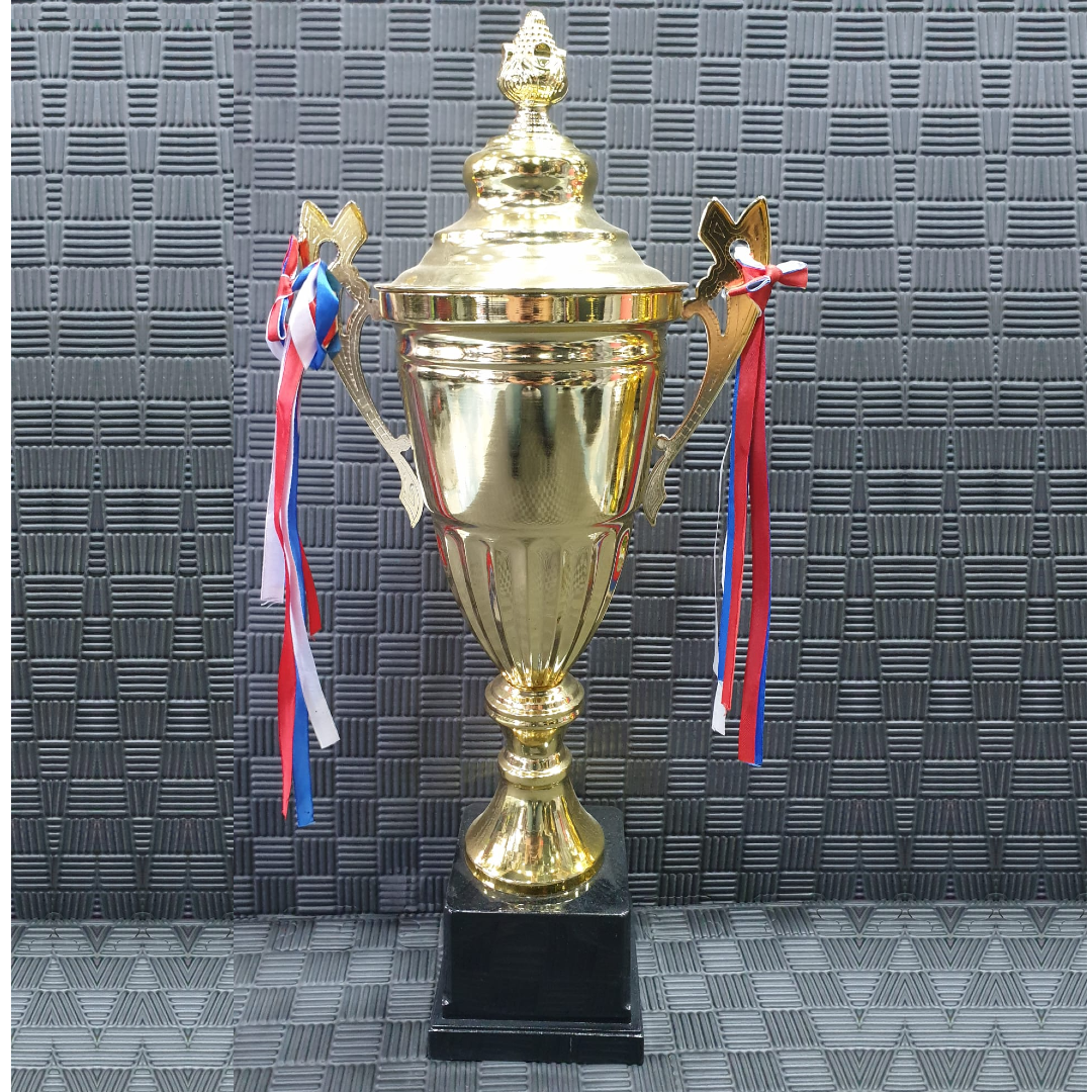 كأس مركز ثاني