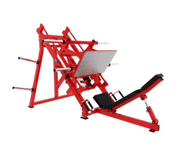 مكبس ساق خطي 45 درجة مطرقة