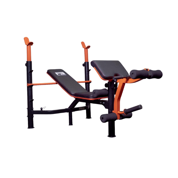 Multigym PRO FB-350