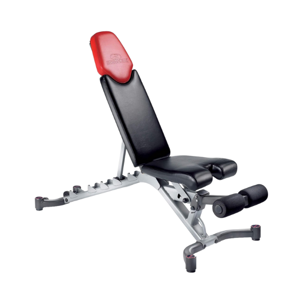 Bowflex 5.1 Adjustable Bench