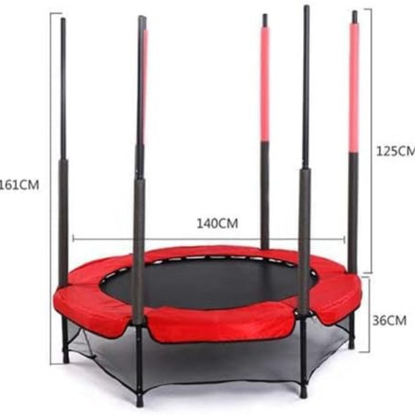 BabyGo Trampoline – ترامبولين للأطفال