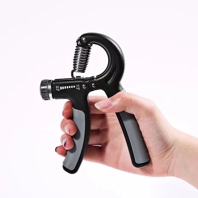 XENITE مدرب قبضة اليد القابل للتعديل - 10-60 كجم