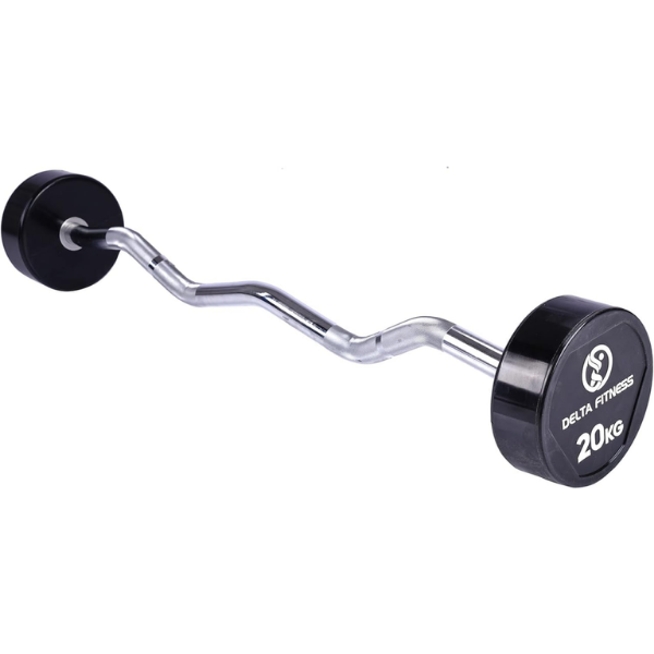 باربل كيرل ديلتا فِتنس