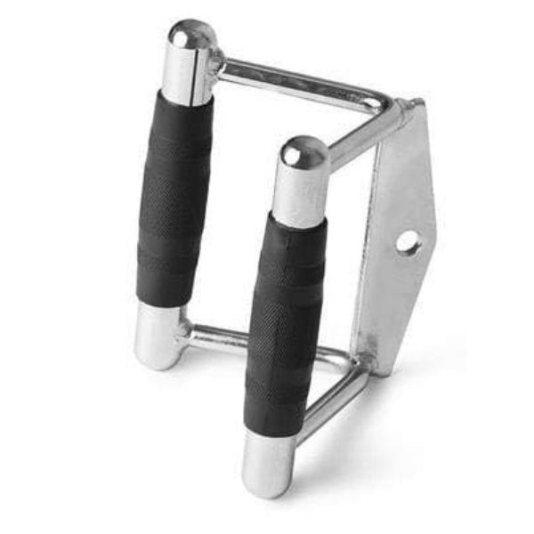 Seated Rowing/Chinning Bar & More