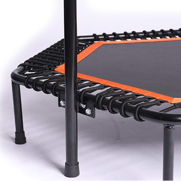 ترامبولين سداسي