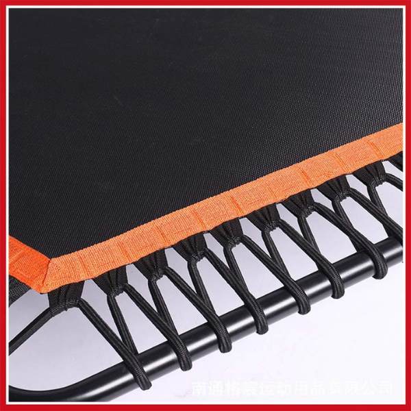 ترامبولين سداسي