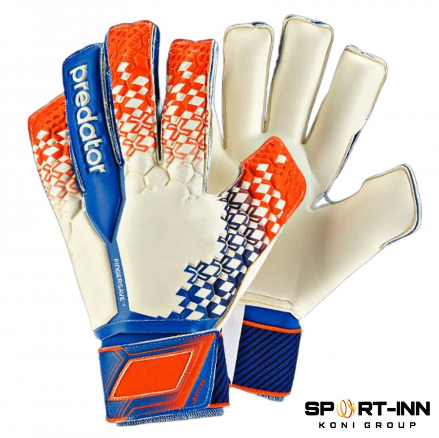 قفازات حارس عضم