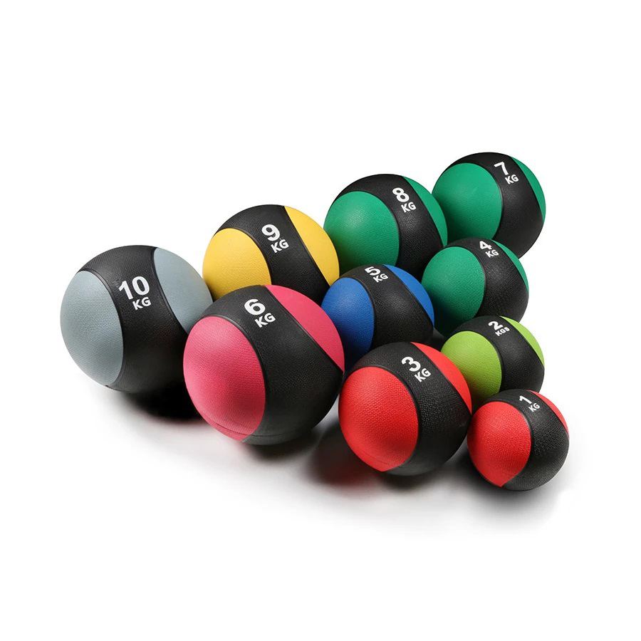 شنطة الكرات الطبية 1 - 10 كجم