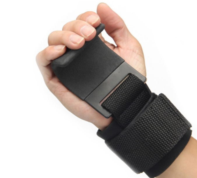 31KG Lifting Hook - Lifting Strap