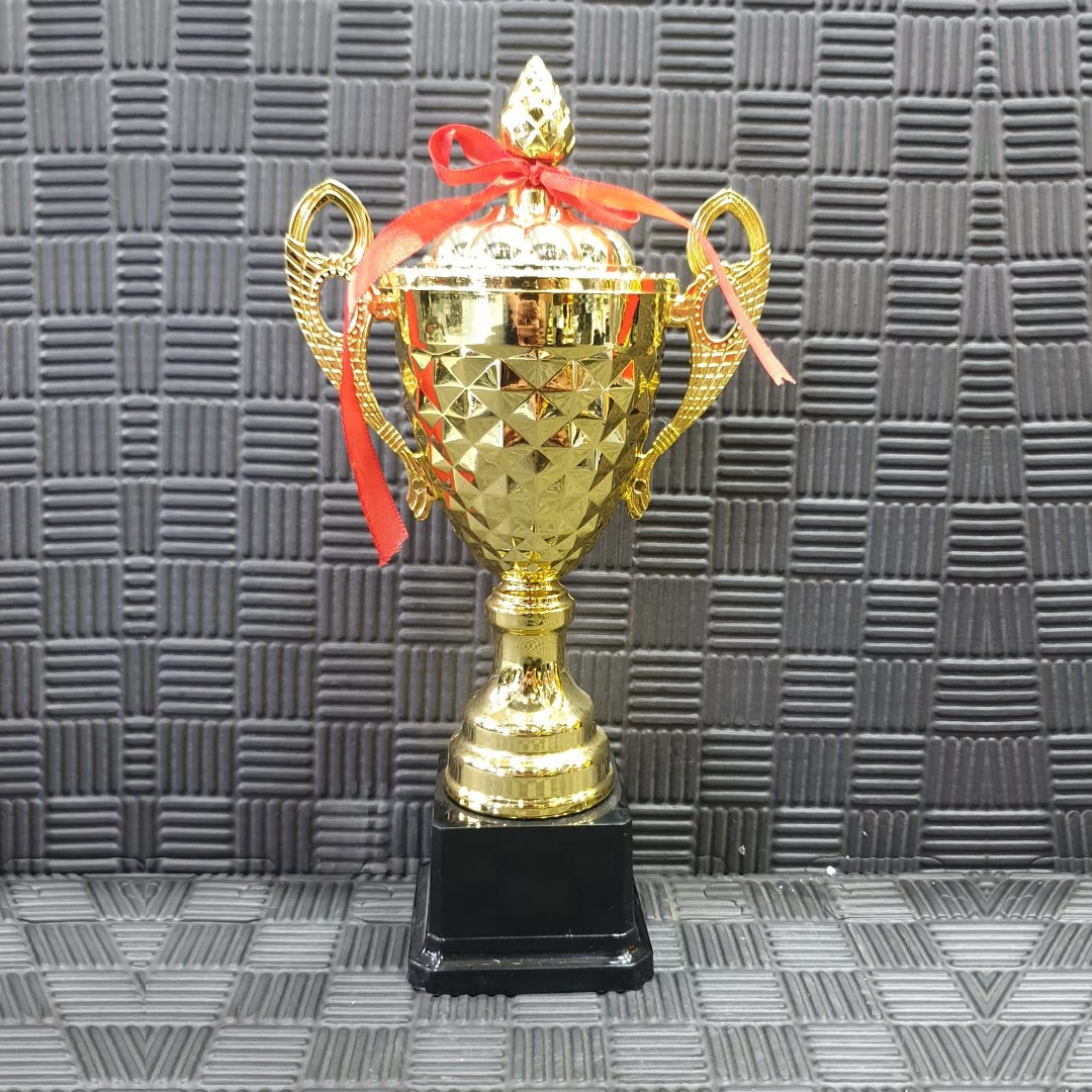 Small Cup