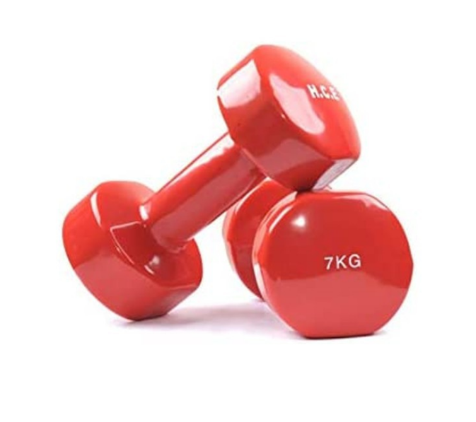 Static Dumbbells 7 kg