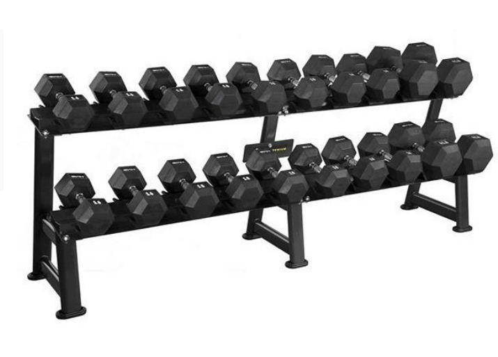 Dumbbell Stand UP-418