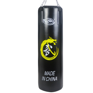 Punching Bag – كيس ملاكمة قوي