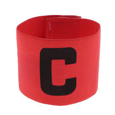 Captain Team Signal Band 1103
